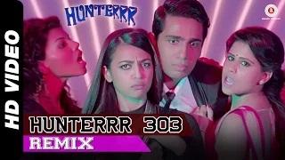 Watch Hunterrr 303 Remix by Dj Saur - Hunterrr Movie | Gulshan Devaiah, Radhika Apte & Sai Tamhankar Video