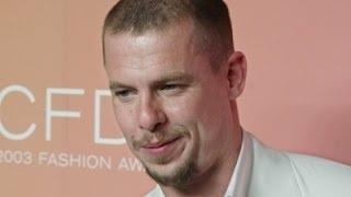 Watch McQueen Play Keeps 'memory Alive' Video