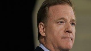 Watch Goodell Wants to Hear From Brady in Appeal Video