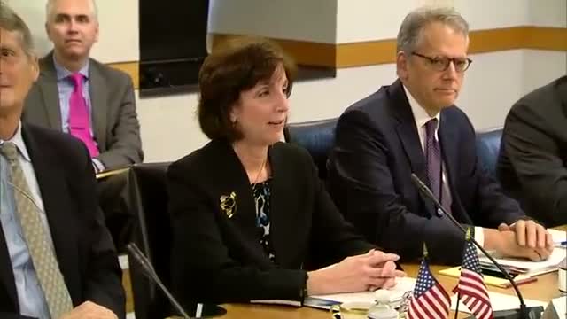 Watch New Round of US-Cuba talks begin in Washington Video