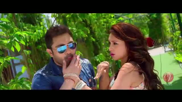 Watch Dhichkiyaon| Bengali Lyrics | Jamai 420 | Soham | Ankush | Hiran | Payel| Mimi| Nusrat| Ravi Kinagi Video