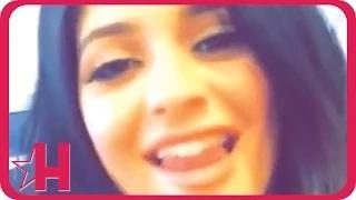 Watch Kylie Jenner's Amazing Singing Voice on Snapchat Video