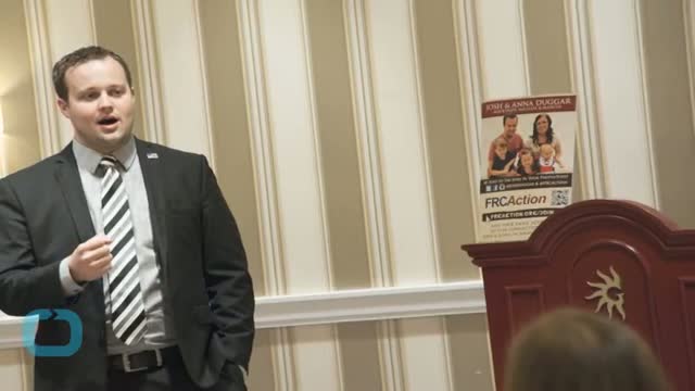Watch Josh Duggar Admits Molestation ... Resigns From Family Research Council Video