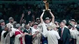 Watch NBA Finals 2015 Commercial - Lessons in Storytelling: The Greatest Endings Video