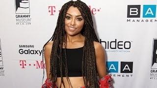 Watch KAT GRAHAM's TLC Duet For A Good Cause! Video