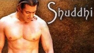Watch Salman Khan fans ABUSE Karan Johar for replacing him in SHUDDHI! Video