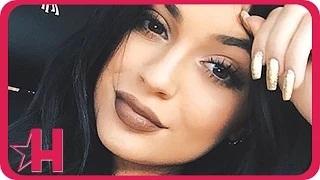 Watch The Latest #NoKylieJennerChallenge Will Make You Love Your Lips Video