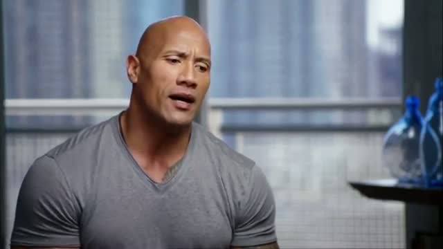 Watch Dwayne Johnson - Exclusive Interview | San Andreas Video