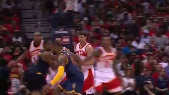 Watch Top 5 NBA Plays: May 22nd Video Video