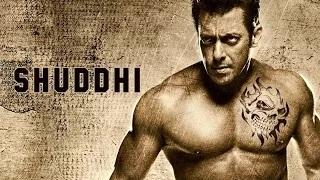 Watch Shuddhi | Salman Khan Replaced By Varun Dhawan! Video