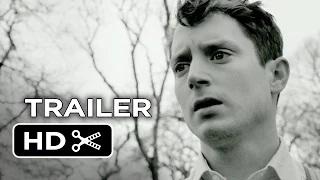 Watch Set Fire to the Stars Official Trailer #1 (2015) - Elijah Wood Movie HD Video