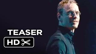 Watch Steve Jobs Official First Look (2015) - Michael Fassbender HD Video