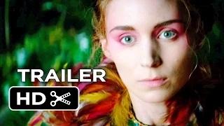 Watch Pan Official Trailer #2 (2015) - Hugh Jackman, Rooney Mara Movie HD Video