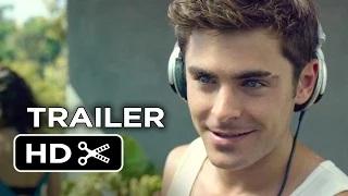 Watch We Are Your Friends Official Trailer #1 (2015) - Zac Efron, Wes Bentley Movie HD Video