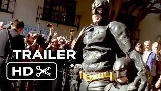 Watch Batkid Begins Official Trailer #1 (2015) - Documentary HD Video