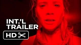 Watch The Gallows Official Trailer #1 (2015) - Horror Movie HD Video