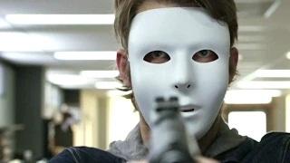 Watch 7 Minutes Official TRAILER (HD) Jason Ritter Thriller 2015 Video