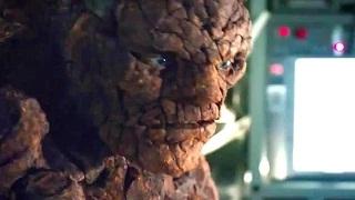 Watch Fantastic Four International Trailer #2 (2015) Miles Teller Marvel Movie HD Video