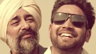Watch Latest Punjabi Song 2015 - Joggi Singh - Baapu Video