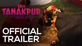 Watch Miss Tanakpur Haazir Ho Official Trailer | Annu Kapoor | Rahul Bagga | Ravi Kishan Video