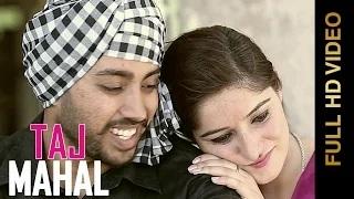 Watch TAJ MAHAL - Latest Punjabi Song | JAGDEEP BAAZ Video