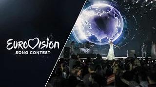 Watch Polina Gagarina - A Million Voices (Russia) - LIVE at Eurovision 2015 Grand Final Video