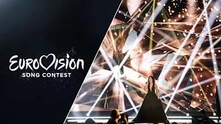 Watch Elhaida Dani - I'm Alive (Albania) - LIVE at Eurovision 2015 Grand Final Video