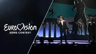 Watch Il Volo - Grande Amore (Italy) - LIVE at Eurovision 2015 Grand Final Video