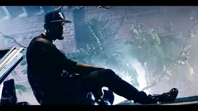 Watch DJ Khaled - How Many Times (Official Video) ft. Chris Brown, Lil Wayne, Big Sean Video
