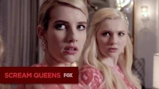 Watch SCREAM QUEENS | Official Trailer Video