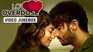 Watch Love Overdose - Video Jukebox HD Video