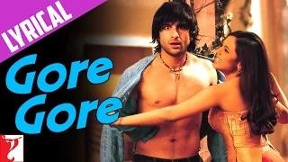 Watch Gore Gore - Full Song with Lyrics - Hum Tum (2004) Video