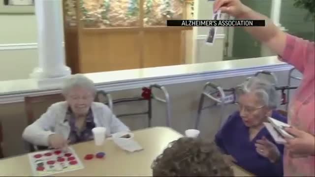 Watch New Research May Help Prevent Alzheimer's Video