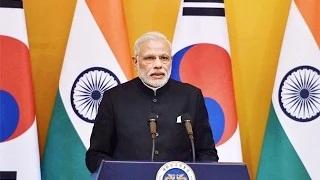 Watch Foreign Policy: PM ModiÃ¢â‚¬â„¢s performance better than UPA regime Video