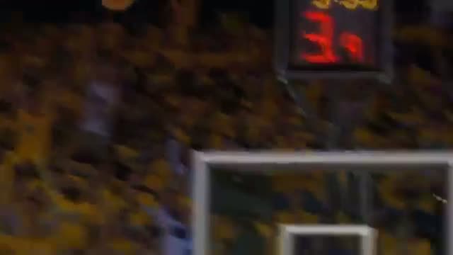 Watch NBA: Stephen Curry's Record Breaking 59 Post-Season Threes Video