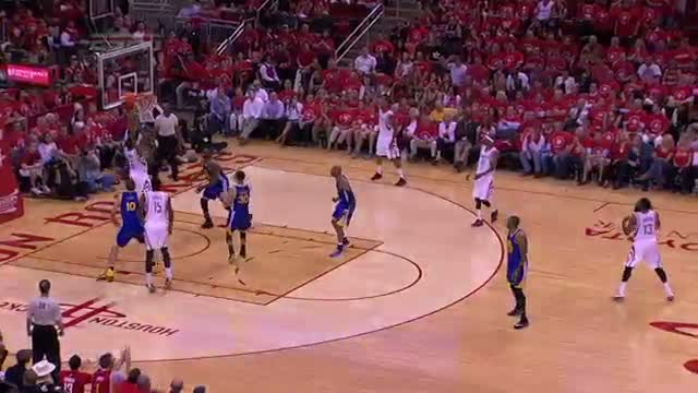 Watch Top 5 NBA Plays: May 25th Video Video
