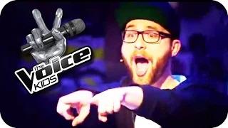Watch Bewirb Dich JETZT fur die nachste Staffel The Voice Kids! | SAT.1 Video