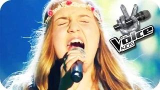 Watch Bon Jovi - Livin' On A Prayer (Sophie) | The Voice Kids 2015 | Halbfinale | SAT.1 Video