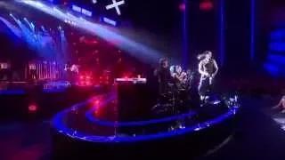 Watch Grand Illusionist Cosentino's Disappearing Act | Asia's Got Talent Grand Final Results Show Video