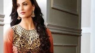 Watch Elli Avaram At Alviras Store Launch Video