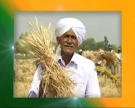 Watch PM Narendra Modi to launches DD Kisan Channel Video