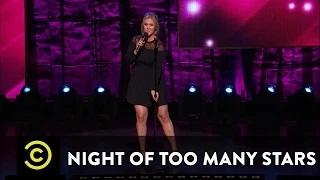 Watch Night of Too Many Stars - Amy Schumer - A Hollywood Education Video