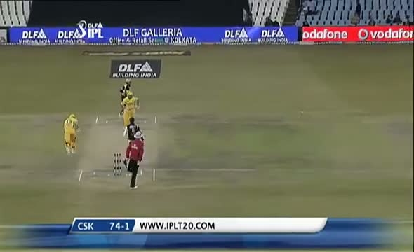 Watch Best Run Outs in IPL History Video
