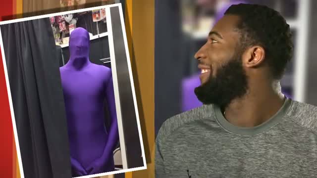 Watch NBA: Defend Your Post with Andre Drummond Video