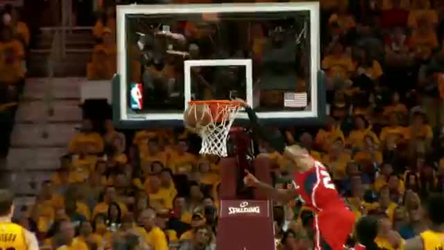 Watch Best of NBA Phantom: Cavaliers Sweep Hawks, Headed to NBA Finals Video