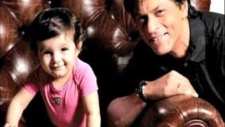 Watch Shahrukh Khan Son Abram Birthday Special Video