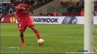 Watch Sevilla vs Dnipro 3-2 2015 - Full Match Review ( Europa League Final ) 27/05/2015 HD Video