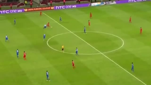 Watch Sevilla vs Dnipro 3-2 All Goals Highlights - Final Video