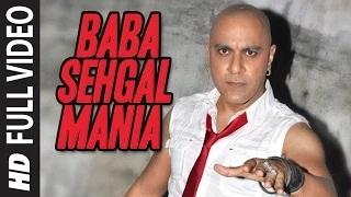 Watch BABA SEHGAL MANIA at a college event in South Video