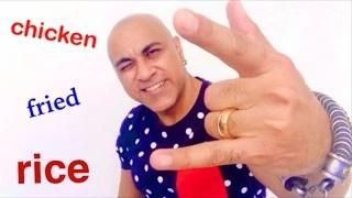 Watch BABA SEHGAL- CHICKEN FRIED RICE - FULL VIDEO Video
